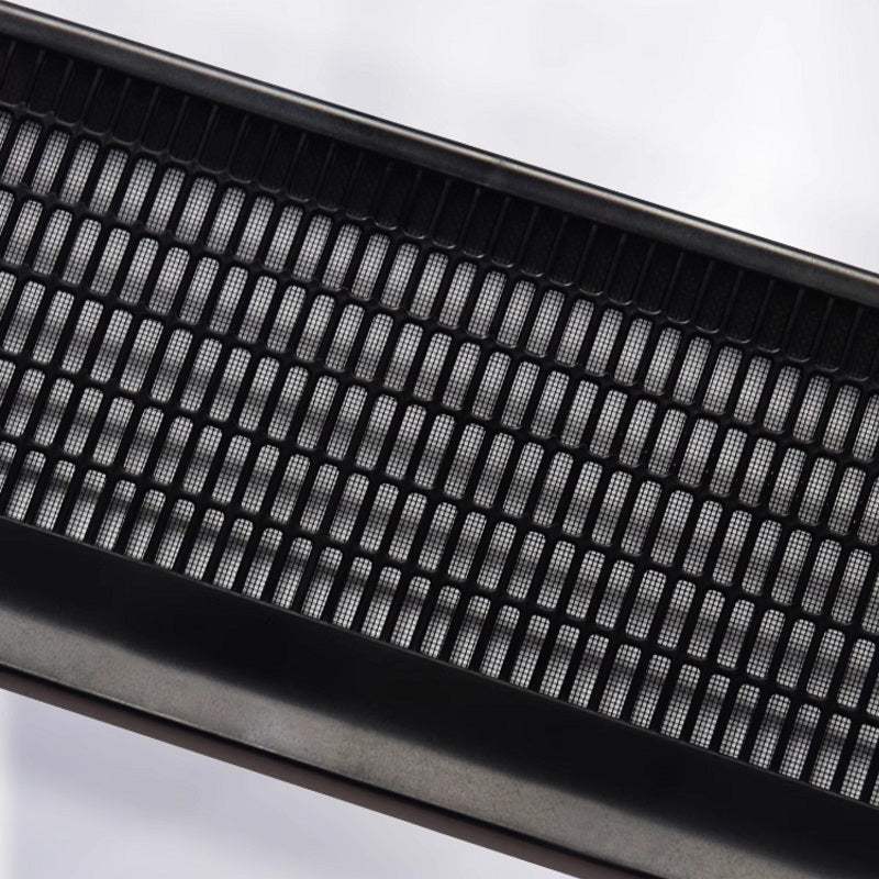 Big Air Conditioning Air Intake Bug Screen for BYD Seal (1pcs) BYD2