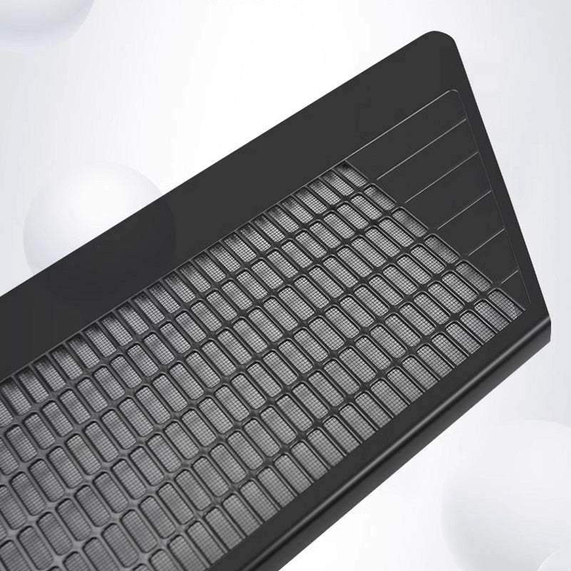 Big Air Conditioning Air Intake Bug Screen for BYD Seal (1pcs) BYD9