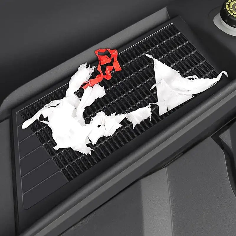 Big Air Conditioning Air Intake Bug Screen for BYD Seal (1pcs) BYD6