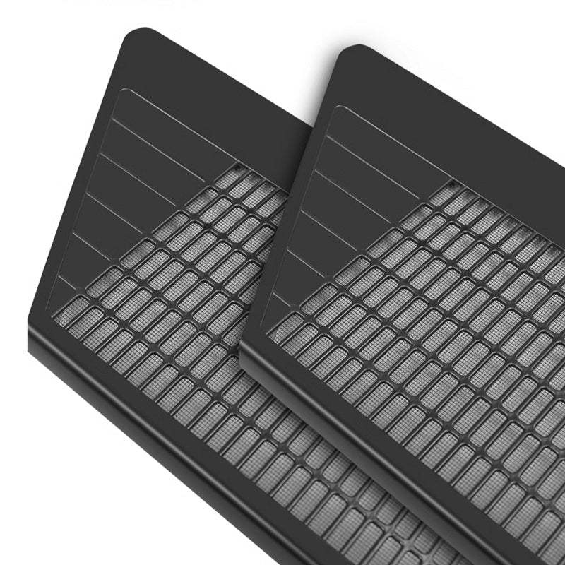 Big Air Conditioning Air Intake Bug Screen for BYD Seal (1pcs) BYD8