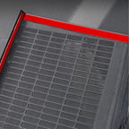 Big Air Conditioning Air Intake Bug Screen for BYD Seal (1pcs) BYD10