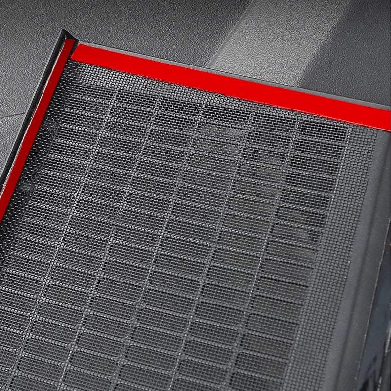 Big Air Conditioning Air Intake Bug Screen for BYD Seal (1pcs) BYD10