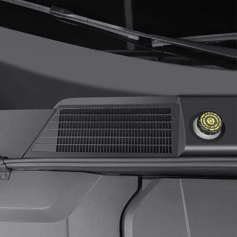 Big Air Conditioning Air Intake Bug Screen for BYD Seal (1pcs) BYD4
