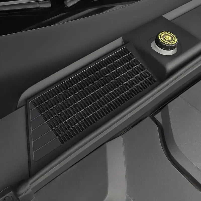 Big Air Conditioning Air Intake Bug Screen for BYD Seal (1pcs) BYD1