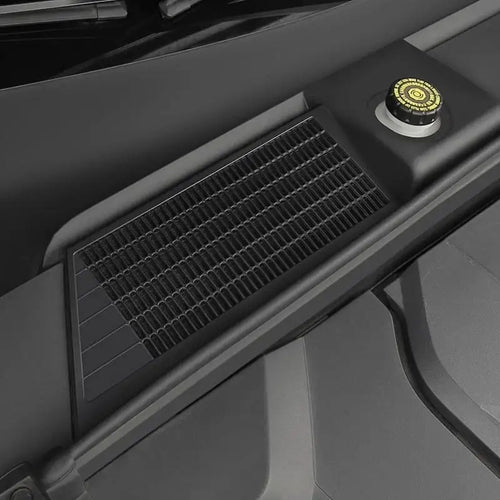 Big Air Conditioning Air Intake Bug Screen for BYD Seal (1pcs) BYD1