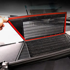 Big Air Conditioning Air Intake Bug Screen for BYD Seal (1pcs) BYD7