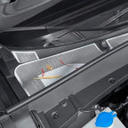Air Conditioning Air Intake Grille Cover for Geely EX5
