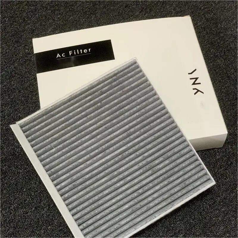 Air Conditioning Filter Element Air Filter Grille for ZEEKR X ZEEKR2