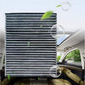 Air Conditioning Filter Element Air Filter Grille for ZEEKR X ZEEKR1