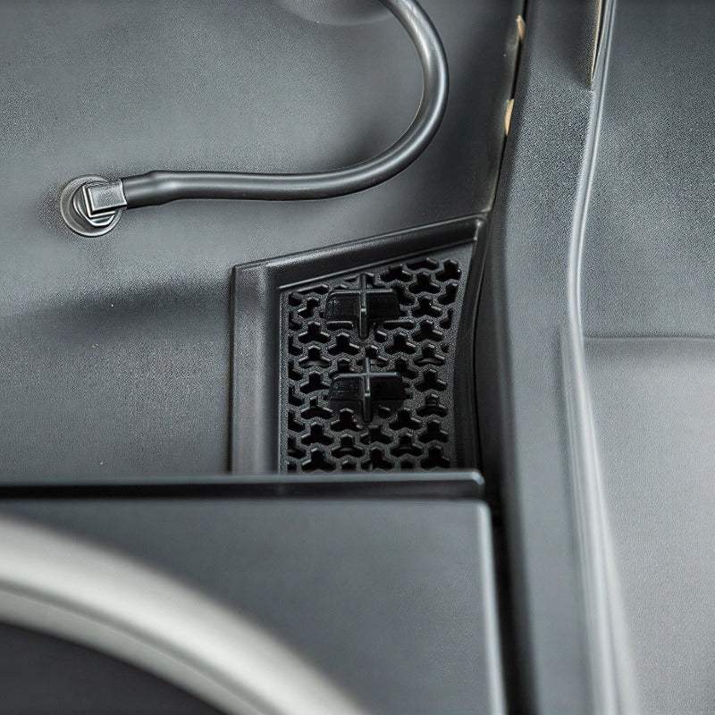 Air Inlet Protective Cover for BYD Sealion 8/Atto 8 (2 pcs)