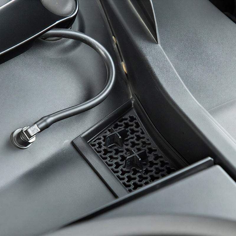 Air Inlet Protective Cover for BYD Sealion 8/Atto 8 (2 pcs)