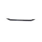 Center Console Lid Trim Panel Frame & Air Vent Trim Strip MG7