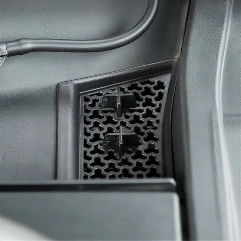 Air Inlet Protective Cover for BYD Sealion 8/Atto 8 (2 pcs)