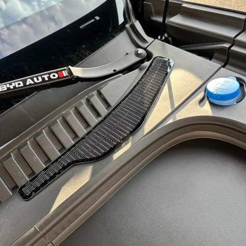 Air Inlet Protective Cover for Sealion 7 BYD2