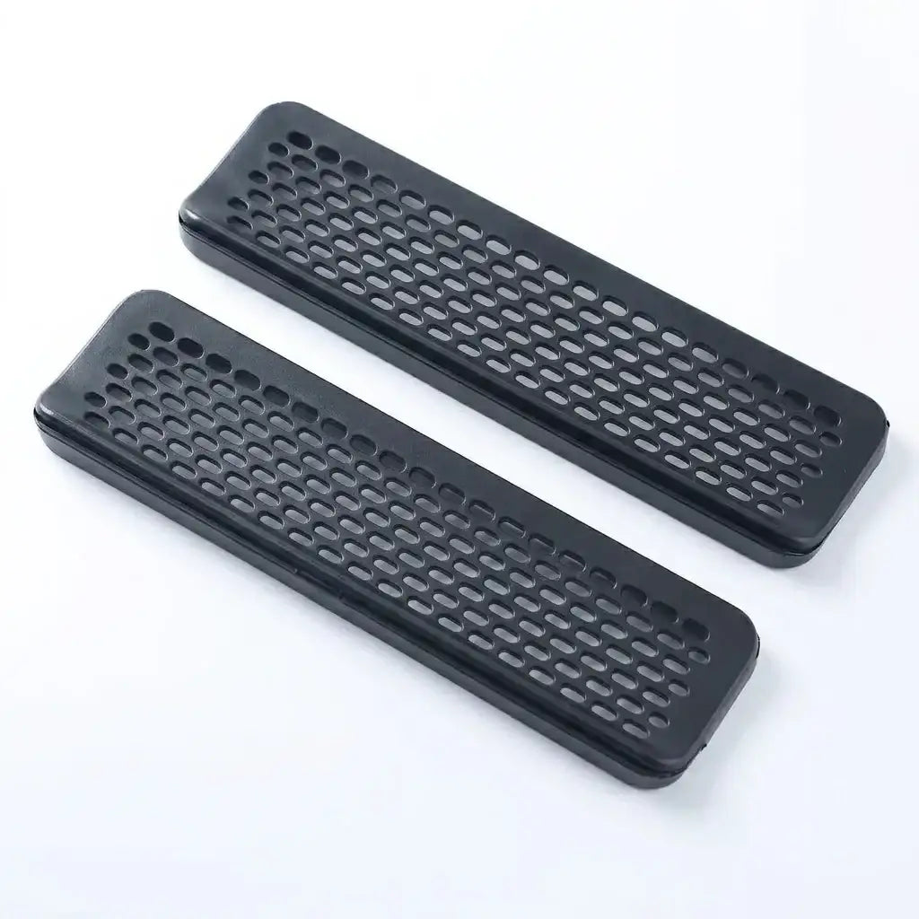 Under-Seat Air Vent Protective Mesh Cover for BYD Sealion 7 (2 Pcs) | carblaze 5