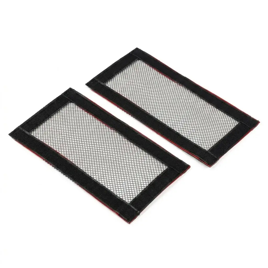 Under-Seat Air Vent Protective Mesh Cover for BYD Models (2 Pcs) | carblaze 6