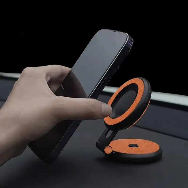 Suporte de Telemóvel Magnético Flutuante Alcantara para MG