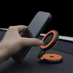 Suporte de Telemóvel Magnético Flutuante Alcantara para MG