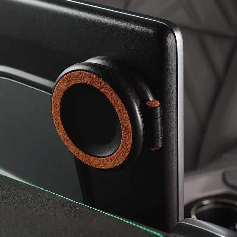 Suporte de Telemóvel Magnético Flutuante Alcantara para MG