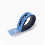 Alcantara Steering Wheel Center Stripe Marker Sticker BYD2