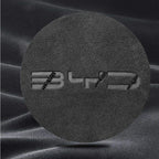Genuine Alcantara Steering Wheel Cover for BYD Seal 6 DM-i BYD9