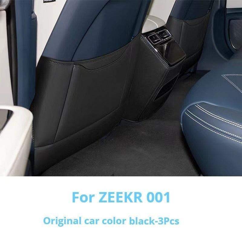 Car Seat Protector for ZEEKR ZEEKR4