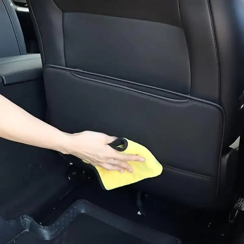 Car Seat Protector for ZEEKR ZEEKR3