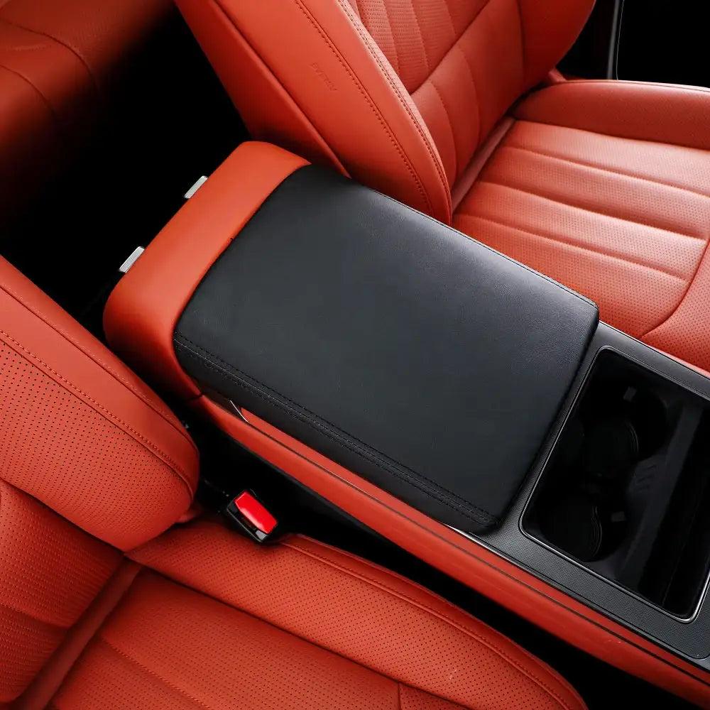 Armrest Cover for BYD Sealion 8/Atto 8