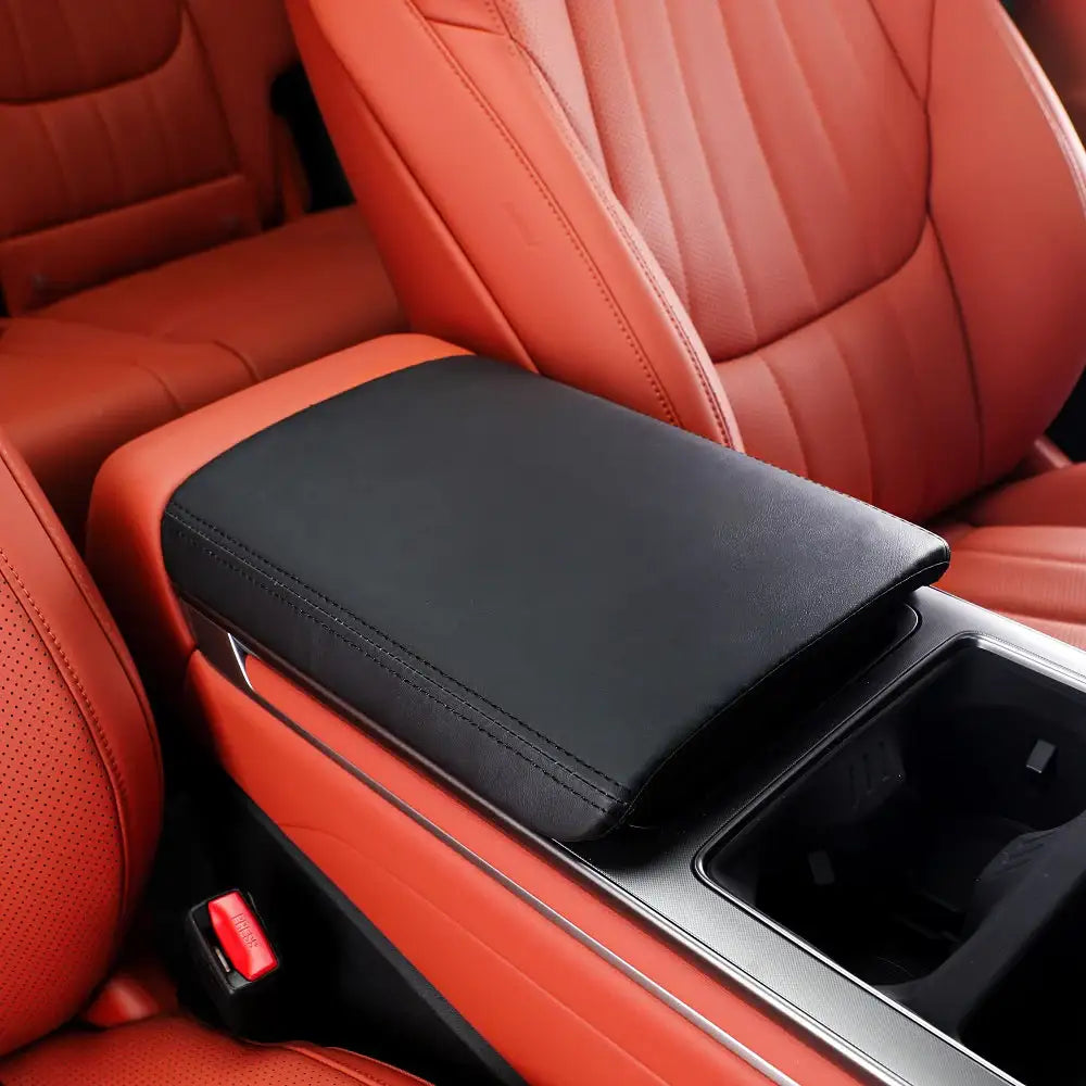 Armrest Cover for BYD Sealion 8/Atto 8