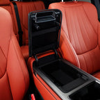 Armrest Cover for BYD Sealion 8/Atto 8