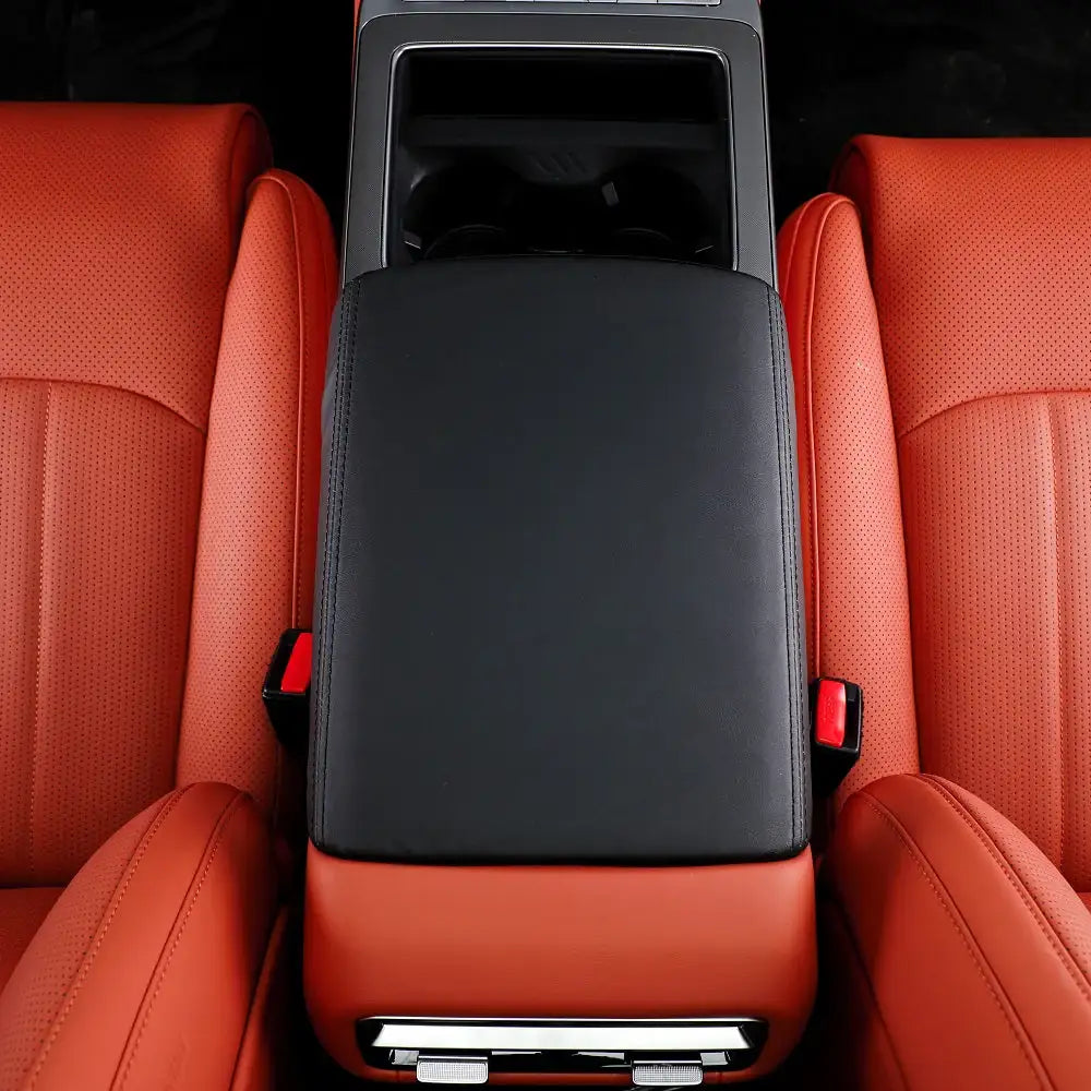 Armrest Cover for BYD Sealion 8/Atto 8