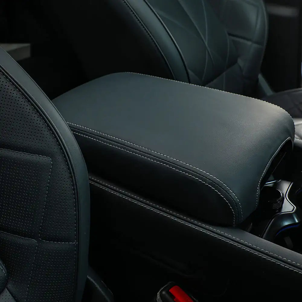 Armrest Cover for Denza B5