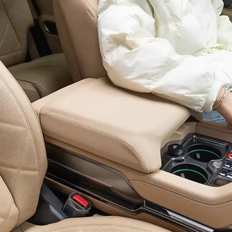 Armrest Cover for Denza B8