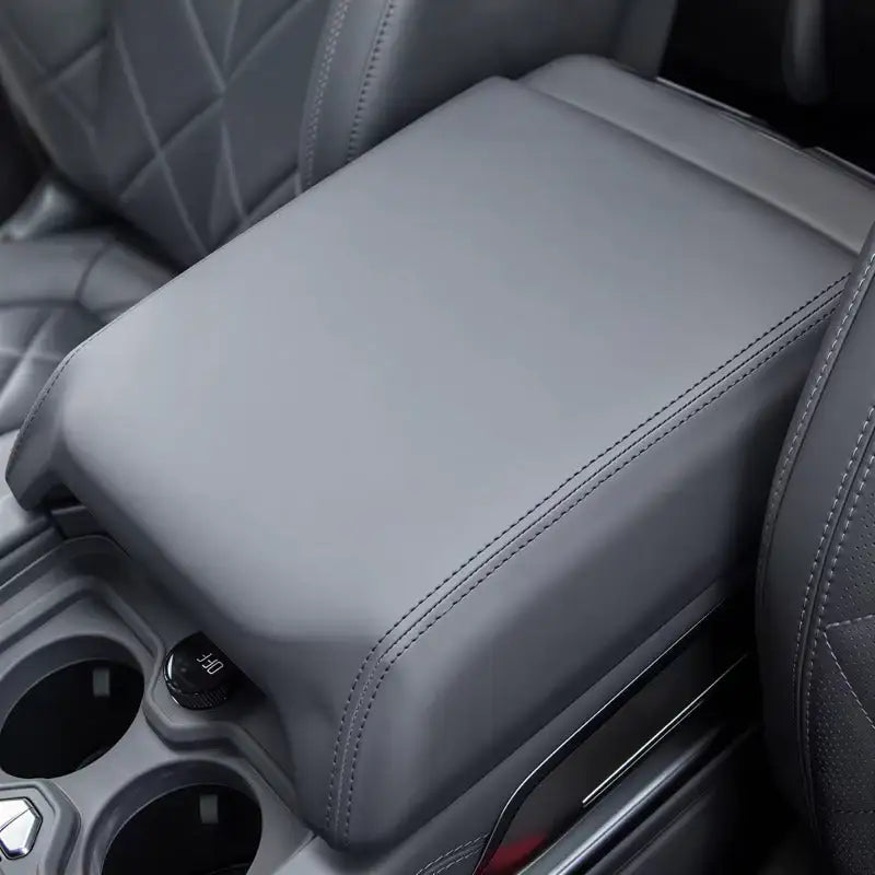 Armrest Cover for Denza B8