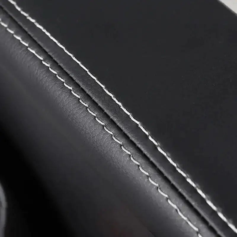 Car Armrest Cover