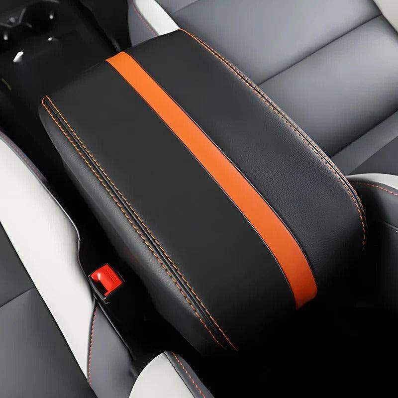 Car Armrest Cover