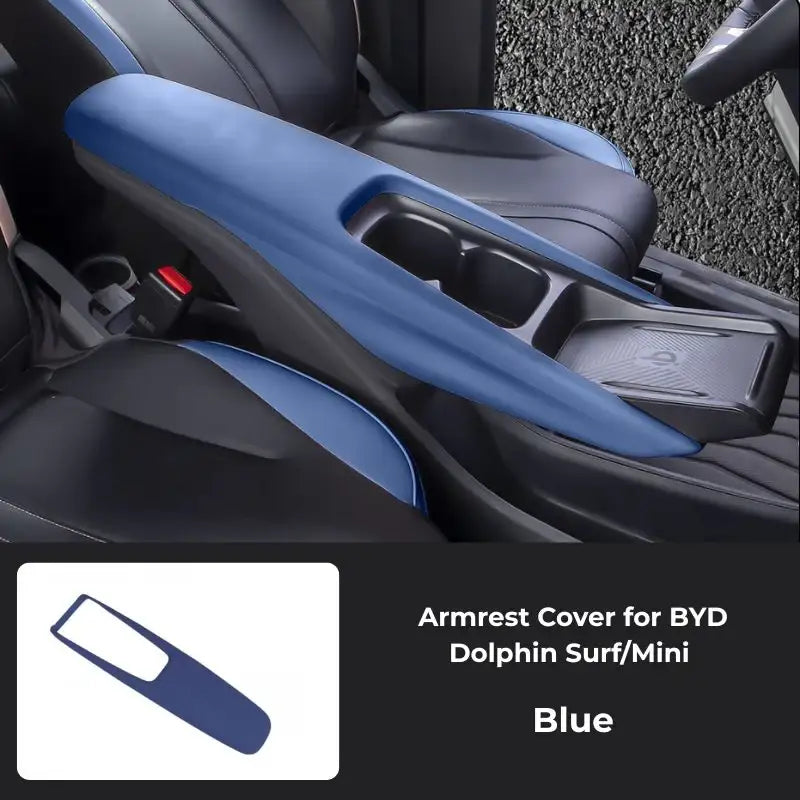 Armlehnenbezug für BYD Atto 1/Dolphin Surf