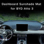 Dashboard Sunshade Mat for BYD Atto 3 BYD1