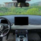 Dashboard Sunshade Mat for BYD Atto 3 BYD2