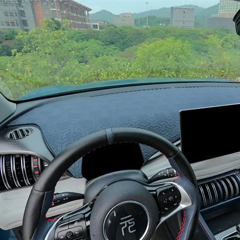 Dashboard Sunshade Mat for BYD Atto 3 BYD3