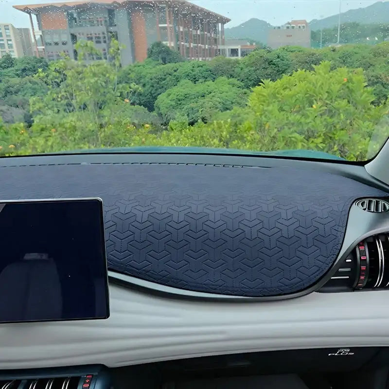 Dashboard Sunshade Mat for BYD Atto 3 BYD4