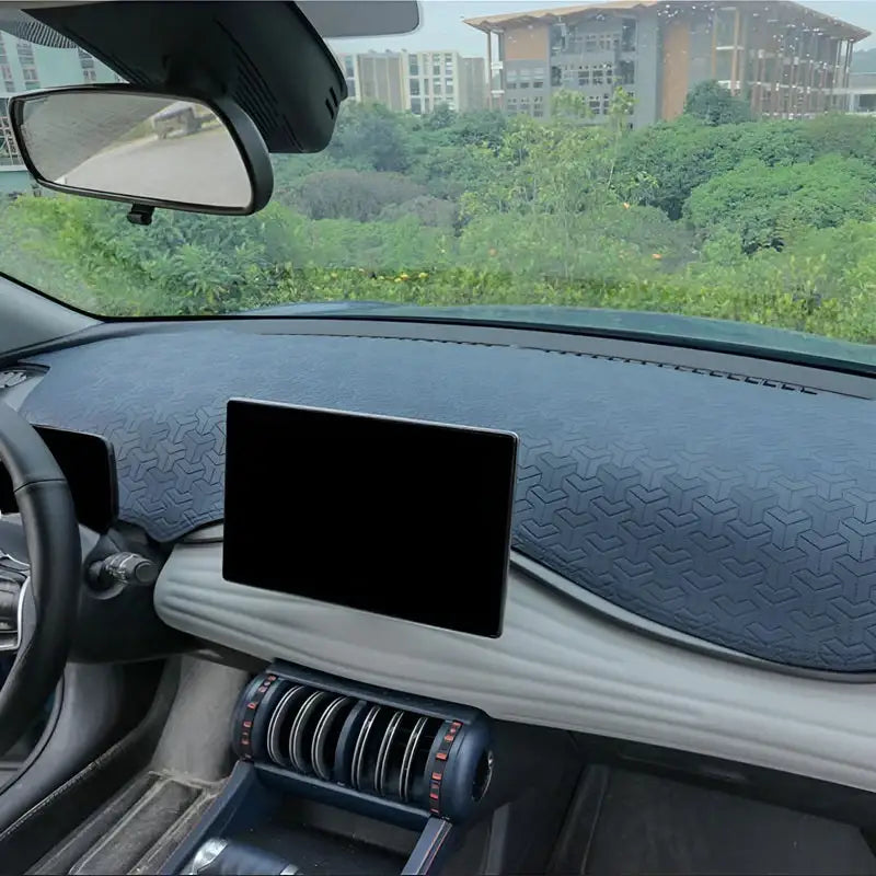 Dashboard Sunshade Mat for BYD Atto 3 BYD5