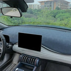 Dashboard Sunshade Mat for BYD Atto 3 BYD5