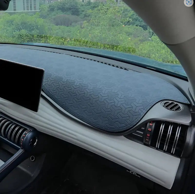 Dashboard Sunshade Mat for BYD Atto 3 BYD6