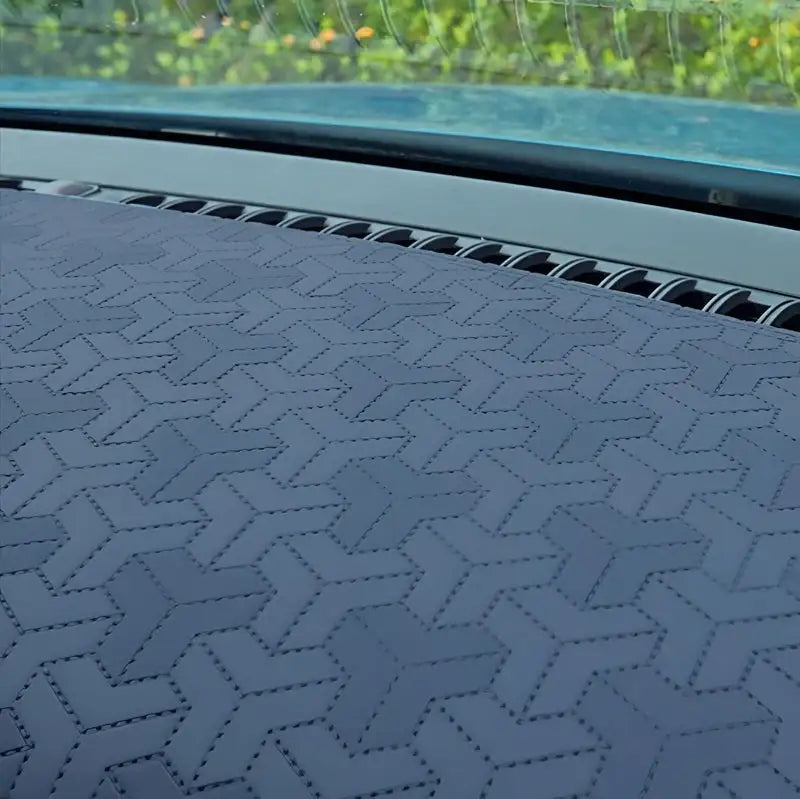 Dashboard Sunshade Mat for BYD Atto 3 BYD7