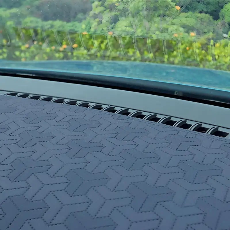 Dashboard Sunshade Mat for BYD Atto 3 BYD8