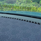 Dashboard Sunshade Mat for BYD Atto 3 BYD8