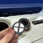 Automotive Crystal Gear Knob for Geely EX5/Geely Starray EM-i