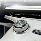 Automotive Crystal Gear Knob for Geely EX5/Geely Starray EM-i