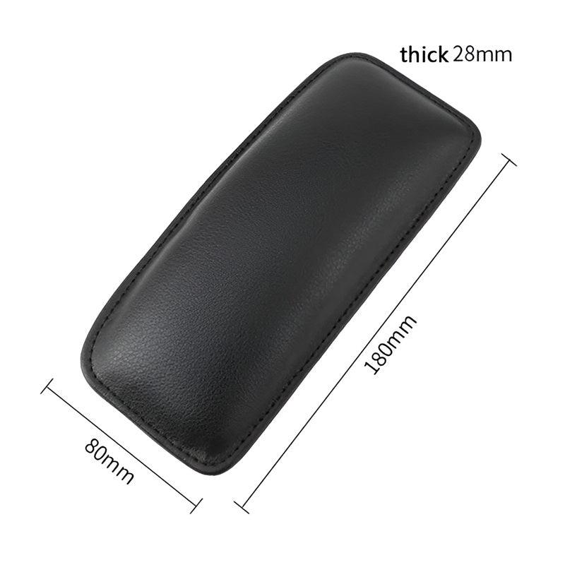 Protetores Automotivos para Joelhos e Pernas